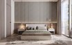 Imtiaz Cove Grand Apartment Interiors