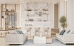 Imtiaz Cove Grand Apartment Interiors