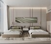 Imtiaz Cove Living Residence Apartment Interiors