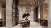 Imtiaz Le Blanc Apartment Interiors