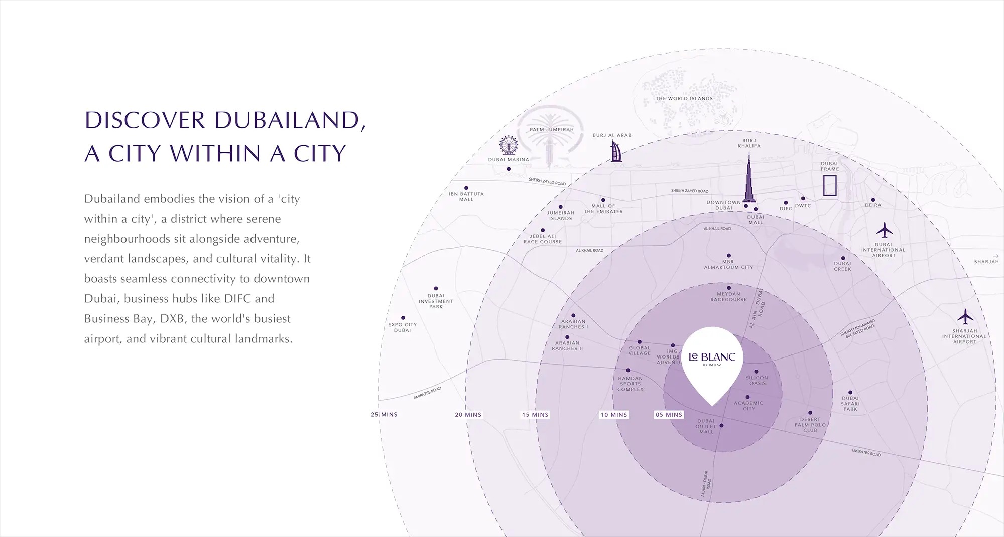 Imtiaz Le Blanc Location Image