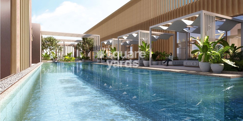 Imtiaz Luxor Amenities Features