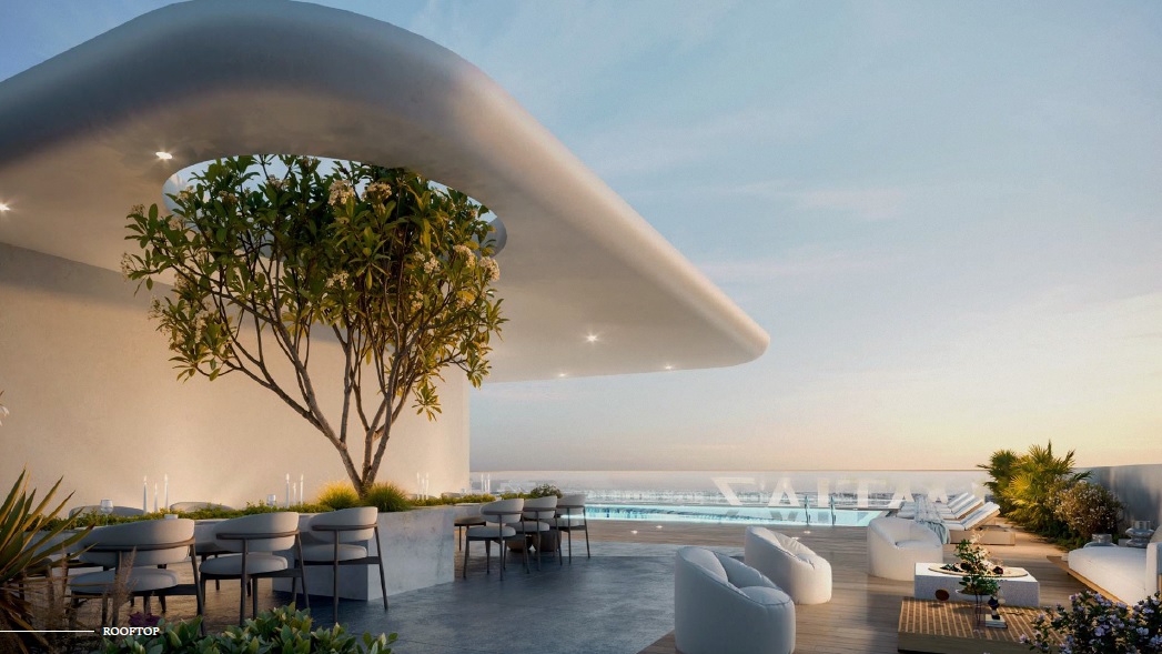 Imtiaz Pearl House Phase 4 Amenities Features