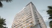 Imtiaz Pearl House Phase 4 Apartment Exteriors