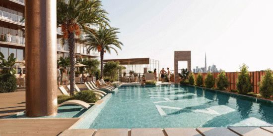 Imtiaz Seacliff Amenities Features