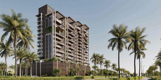 Imtiaz Seacliff Apartment Exteriors