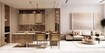 Imtiaz Seacliff Apartment Interiors