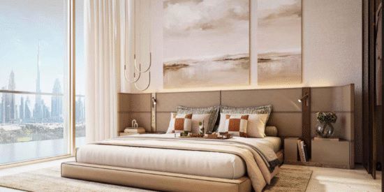 Imtiaz Seacliff Apartment Interiors