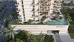 Imtiaz Sunset Bay Grand Apartment Exteriors