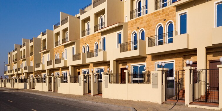 Indigo Ville Townhouse, Jumeirah Village Circle (JVC), Dubai