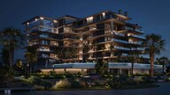 Innovate Omoria Private Residences Apartment Exteriors