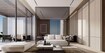 Innovate Omoria Private Residences Apartment Interiors