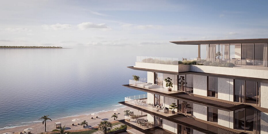 Innovate Omoria Private Residences Cover Image
