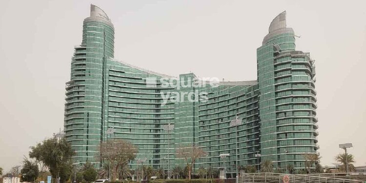 Intercontinental Residence Suites