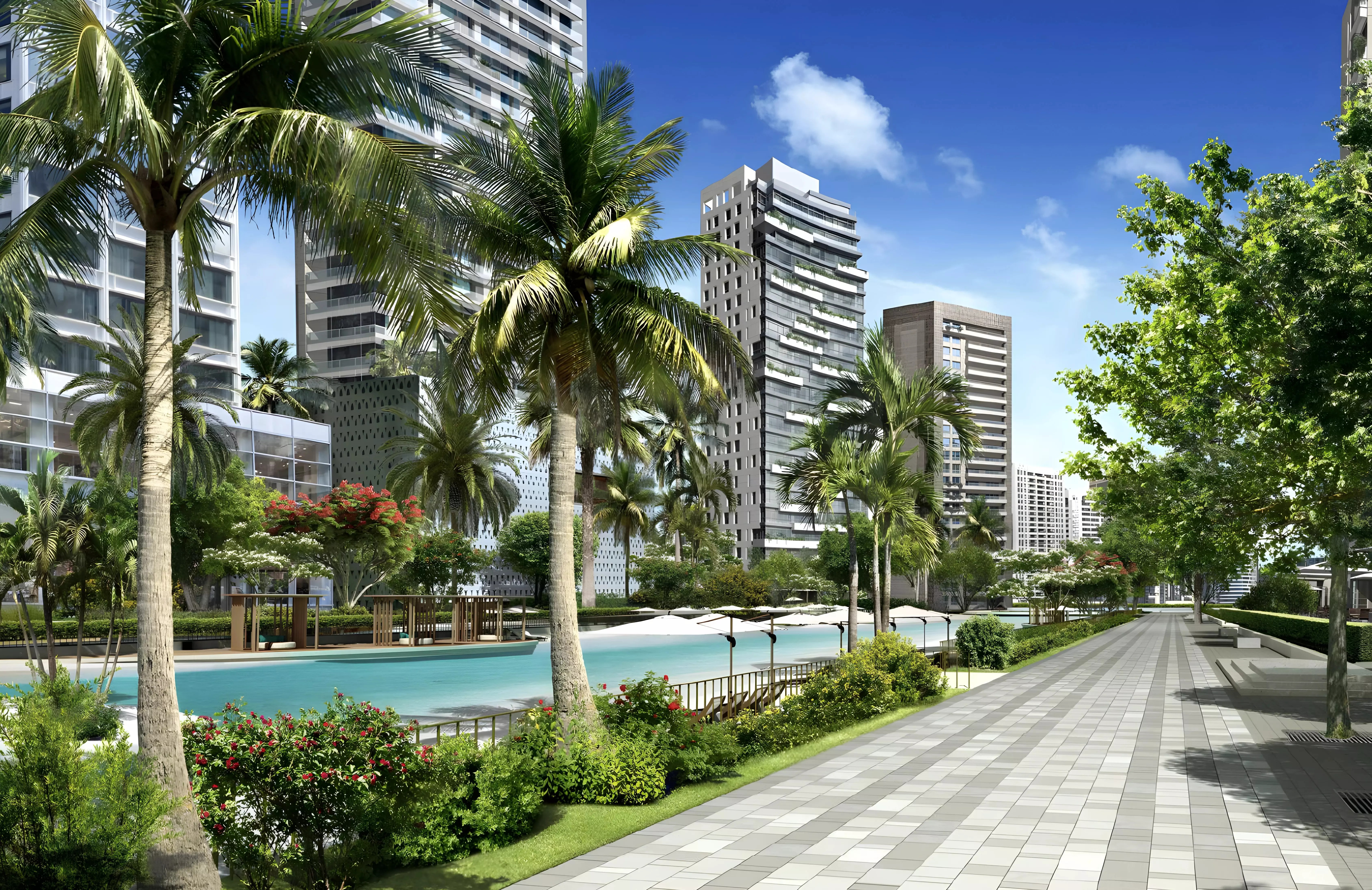 Invest Ayaan Heights Amenities Features