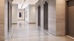 Invest Azura Residences Lift Lobby Image