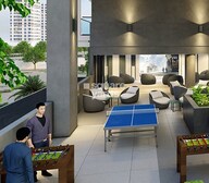 Invest Catch Residences Amenities-Features