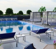 Invest Catch Residences Amenities-Features