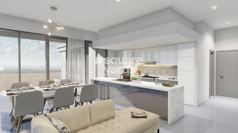 Invest Catch Residences Apartment Interiors