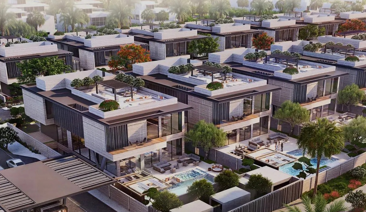 Invest Tori Villa View