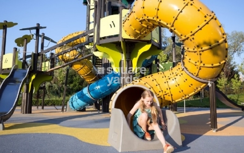 Iraz Creek View Amenities Features