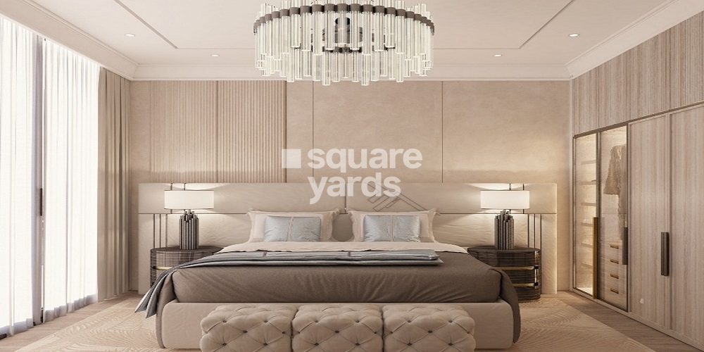 Iraz Creek View Apartment Interiors