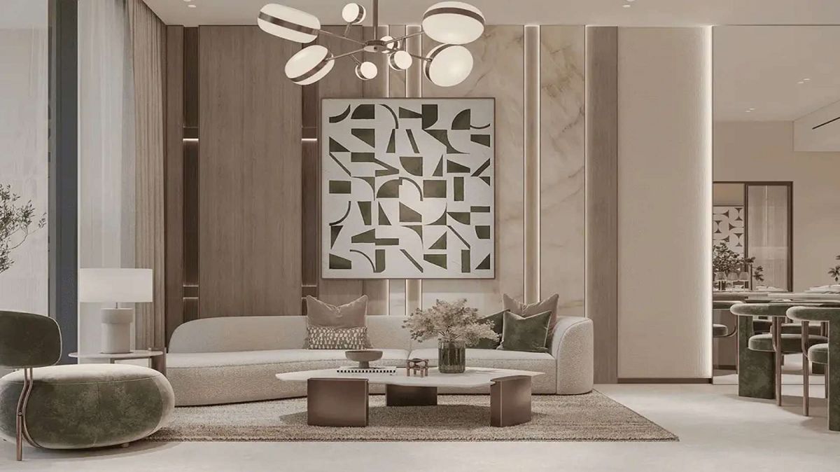 Ala Havencia Apartment Interiors