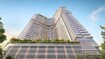 IRTH Rove Home Marasi Drive Apartment Exteriors