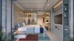 IRTH Rove Home Marasi Drive Apartment Interiors