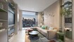 IRTH Rove Home Marasi Drive Apartment Interiors