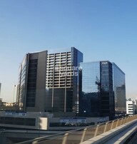 Ishraqah The Onyx Tower View