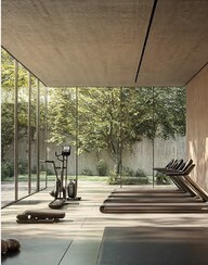 Jad 288 Gymnasium Image