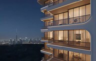 Jad J188 Apartment Exteriors