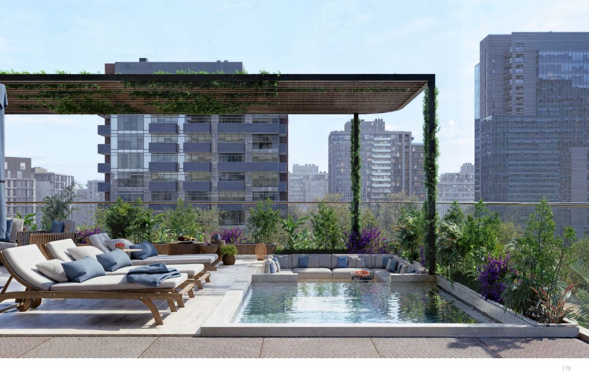 Jaiedco Liora Residences Amenities Features