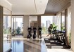 Jaiedco Liora Residences Gymnasium Image