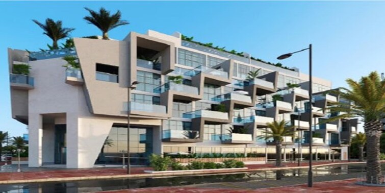 Jaiedco Mass Residence , Jumeirah Village Circle (JVC), Dubai