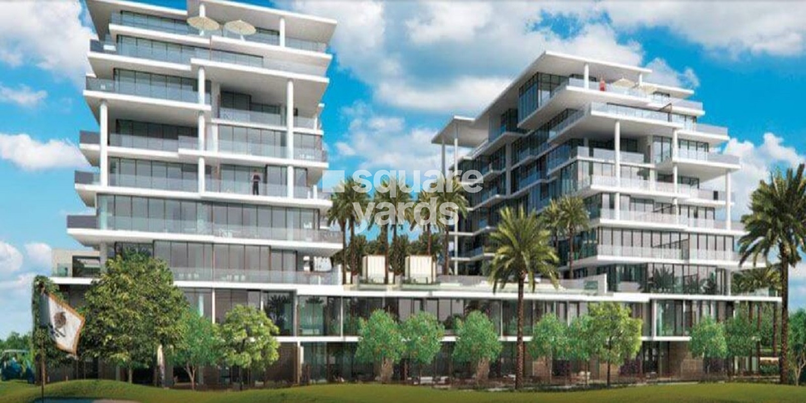 Jasmine by DAMAC Studio, Apartment, Townhouse, DAMAC Hills, Dubai