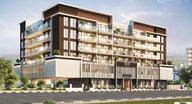 JHK Tavora Residences Apartment Exteriors