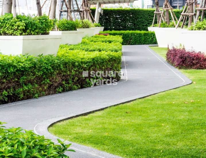 Joya Verde Amenities Features