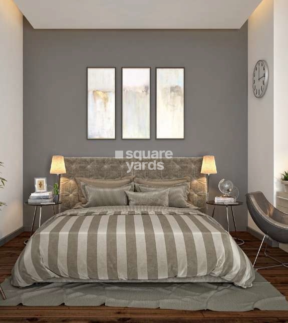 Joya Verde Apartment Interiors