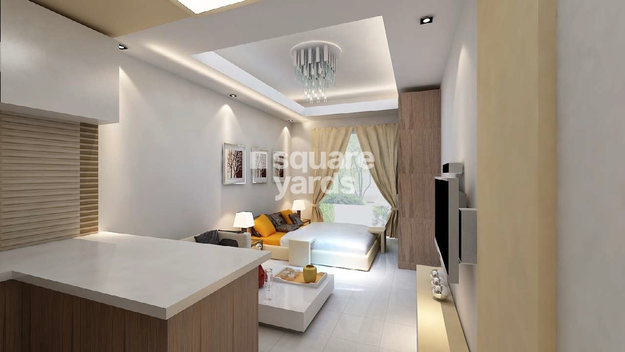 Joya Verde Apartment Interiors