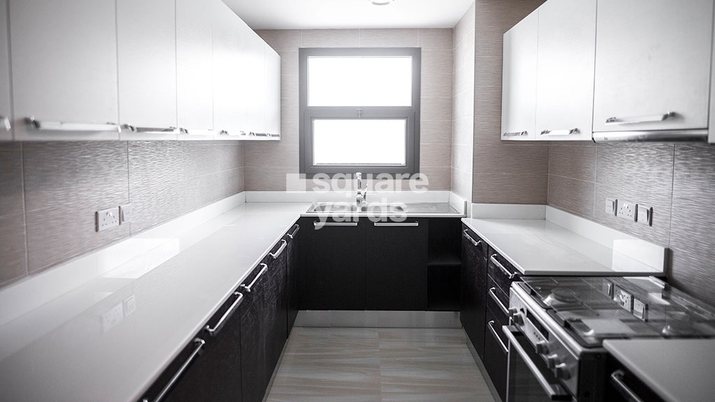 Joya Verde Apartment Interiors