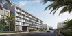 JRP Roma Residences Apartment Exteriors