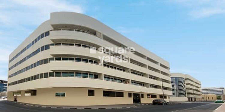 Juma Al Majid Building