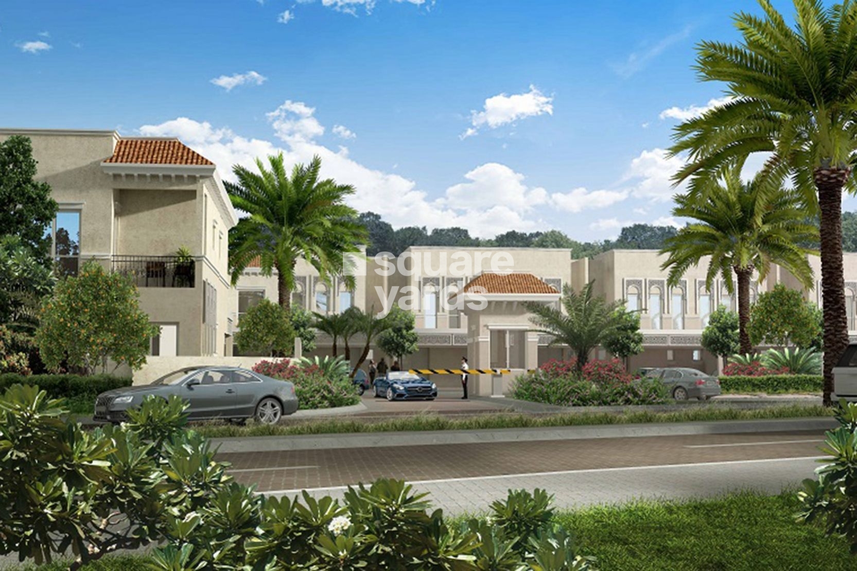 Jumeirah Al Alandalus Amenities Features