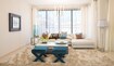 Jumeirah Island Townhouses Apartment Interiors