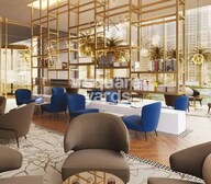 Jumeirah Living Marina Gate Amenities-Features