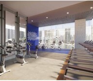 Jumeirah Living Marina Gate Amenities-Features