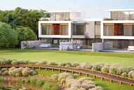 Jumeirah Luxury Amenities-Features