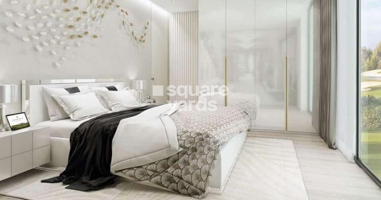 Jumeirah Luxury Apartment Interiors